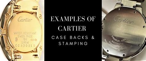 fake cartier watch serial number|how to tell a fake cartier watch.